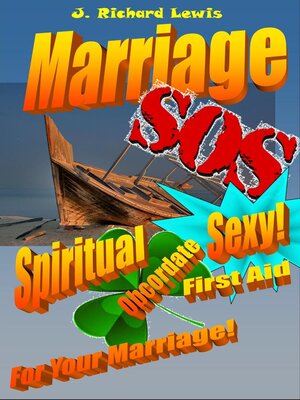 cover image of Marriage SOS